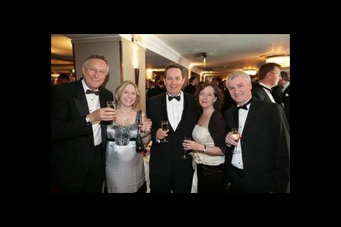 Drinks Reception